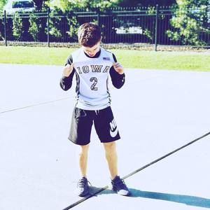 Meet your Posher, Sean